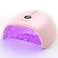 Sale Plus30GT UV/LED Nail Lamp Pink 5. Uv/Led Lampen|Uv Led Lampe