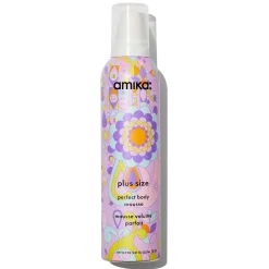 Discount Plus Size Perfect Volume Hair Mousse Haarschaum|Haarprobleem