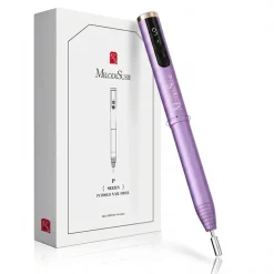 Online PocketNail PC100GR Innovative Pen-Shaped Portable Nail Drill Modular Version Grape Ice 1. Nagels Voorbereiden|1. Nagels Voorbereiden