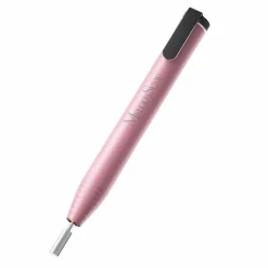 PocketNail PC100GR Innovative Pen-Shaped Portable Nail Drill Modular Version Pleasing Pink 1. Nagels Voorbereiden|1. Nagels Voorbereiden