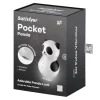 New Pocket Panda Intimität