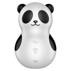 New Pocket Panda Intimität