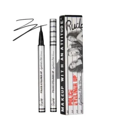 New Police Eyeliner Up Eyeliner Pen Bail Bond Vegan Eyeliner|Eyeliner