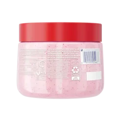 Online Pomegranate Seeds & Shea Butter Body Scrub 425 gr. Körperpeelings|Everything Shower