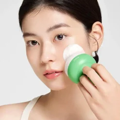 New Pore Cleansing Brush Alle Korean Skincare|Gesichtsreinigungswerkzeuge