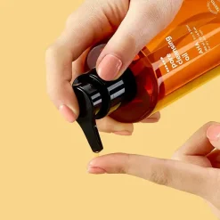 Clearance Pore Cleansing Oil AHA Alle Korean Skincare|Hauptzutat