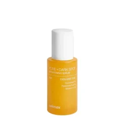 Hot Pore & Dark Spot Brightening Serum Hauptzutat|Vegan Pflege