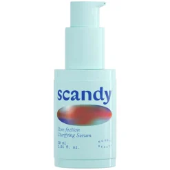 Clearance Pore-fection Clarifying Serum Problemlösende Seren|Hautprobleme