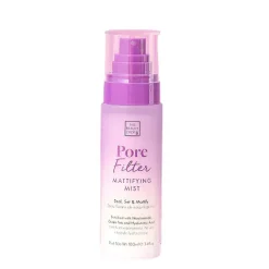 New Porefilter Mattifying Mist Fixier Spray|Setting Spray