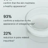 Discount Pore & Line Refine Face Serum Problemlösende Seren|Hauptzutat