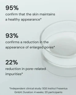 Discount Pore & Line Refine Face Serum Problemlösende Seren|Hauptzutat