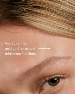 Discount Pore & Line Refine Face Serum Problemlösende Seren|Hauptzutat