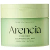 Pore Melt Cleansing Oil Pad Hauptzutat|Ölreiniger