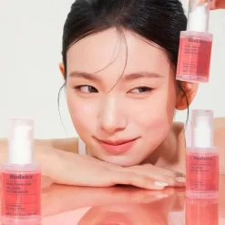 New Pore Perfecting Collagen Peptide Serum Alle Korean Skincare|Problemlösende Seren