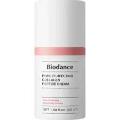 Clearance Pore Perfecting Collagen Peptide Cream Alle Korean Skincare|Feuchtigkeitscremes