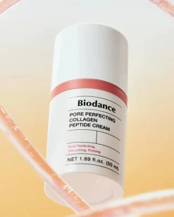 Clearance Pore Perfecting Collagen Peptide Cream Alle Korean Skincare|Feuchtigkeitscremes