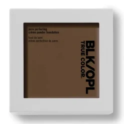 Best Pore Perfecting Crème Powder Foundation Foundation