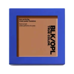 Clearance Pore Perfecting Powder Foundation Foundation