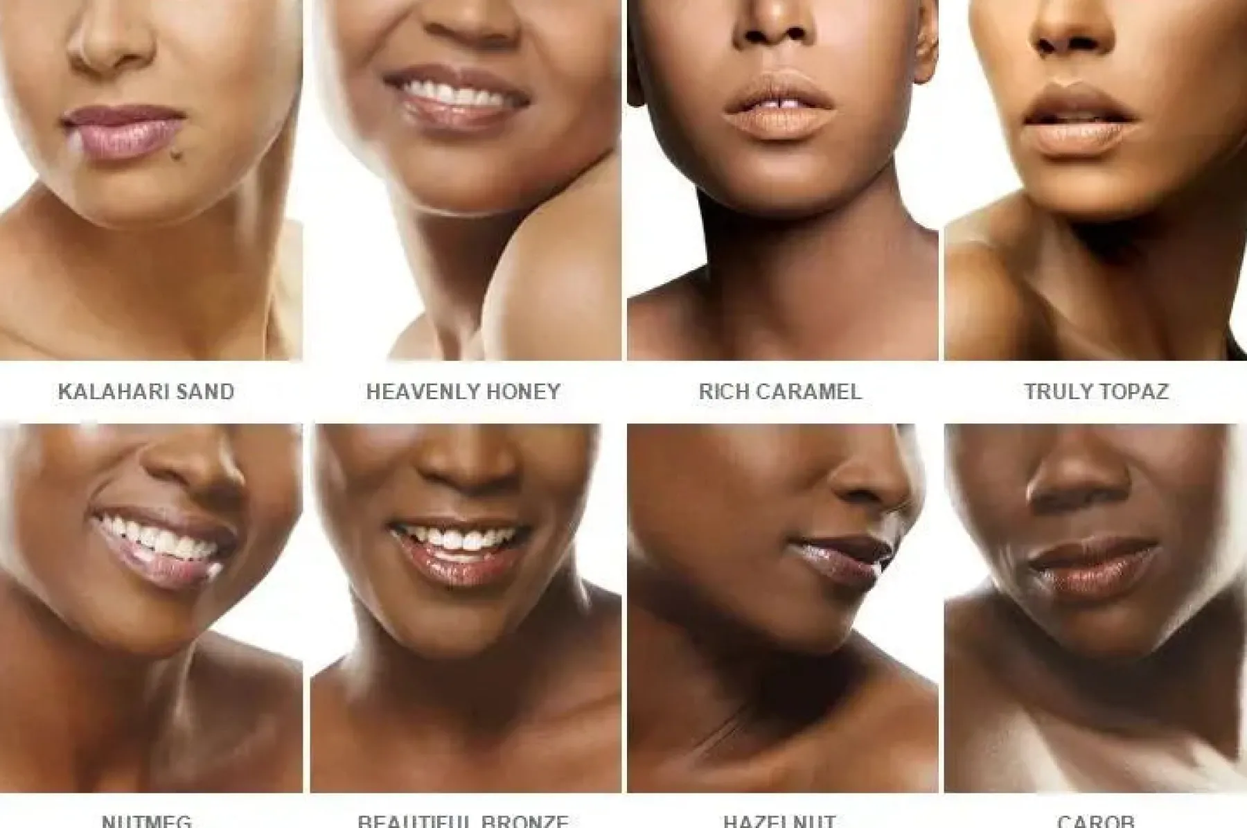 Clearance Pore Perfecting Powder Foundation Foundation