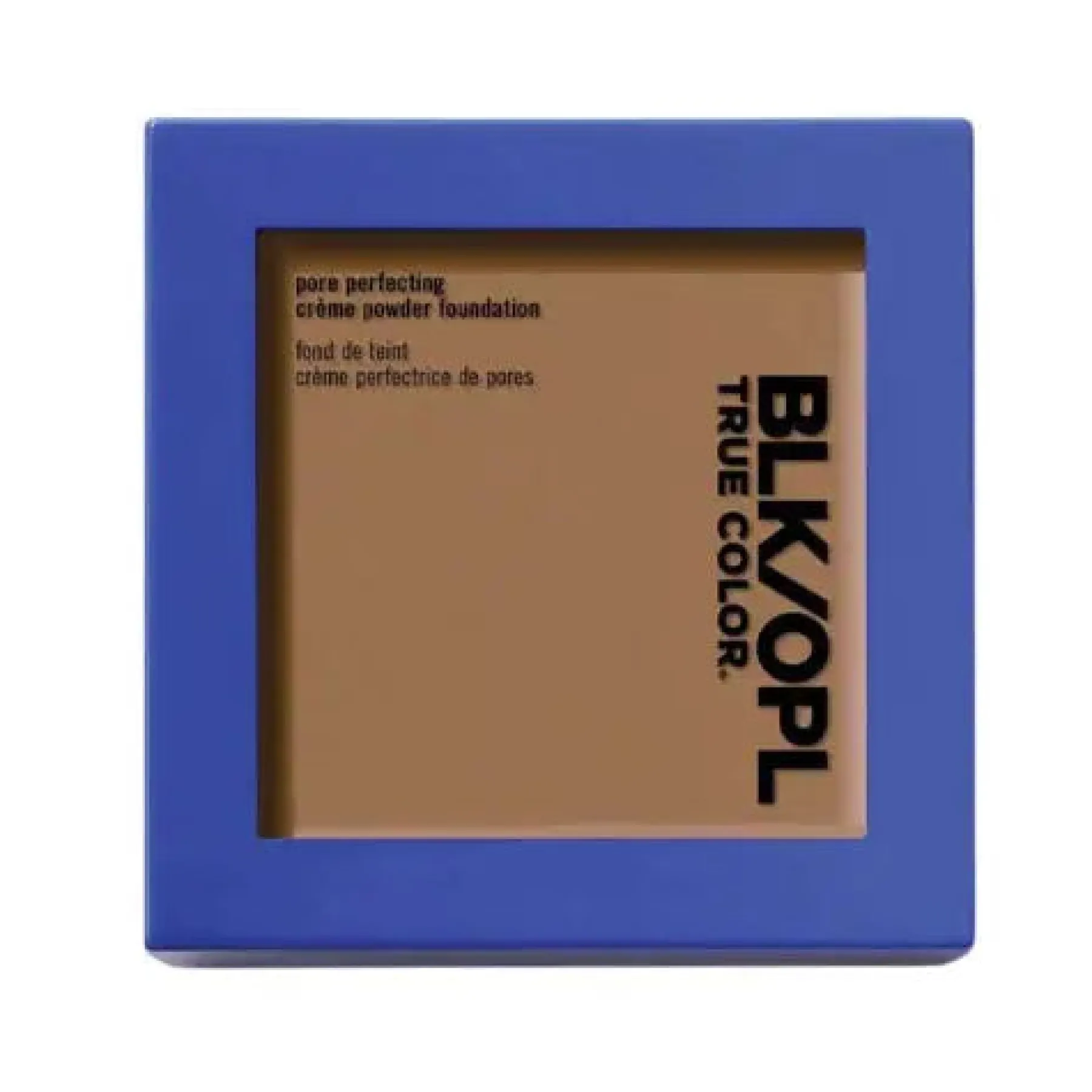 Clearance Pore Perfecting Powder Foundation Foundation