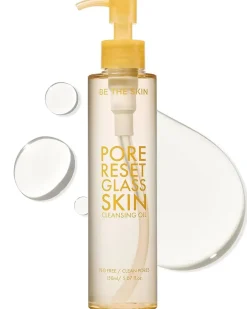 Online Pore Reset Glass Skin Cleansing Oil Hauptzutat|Reinigungsmittel