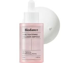 Hot Pore Tightening Collagen Ampoule Alle Korean Skincare|Problemlösende Seren