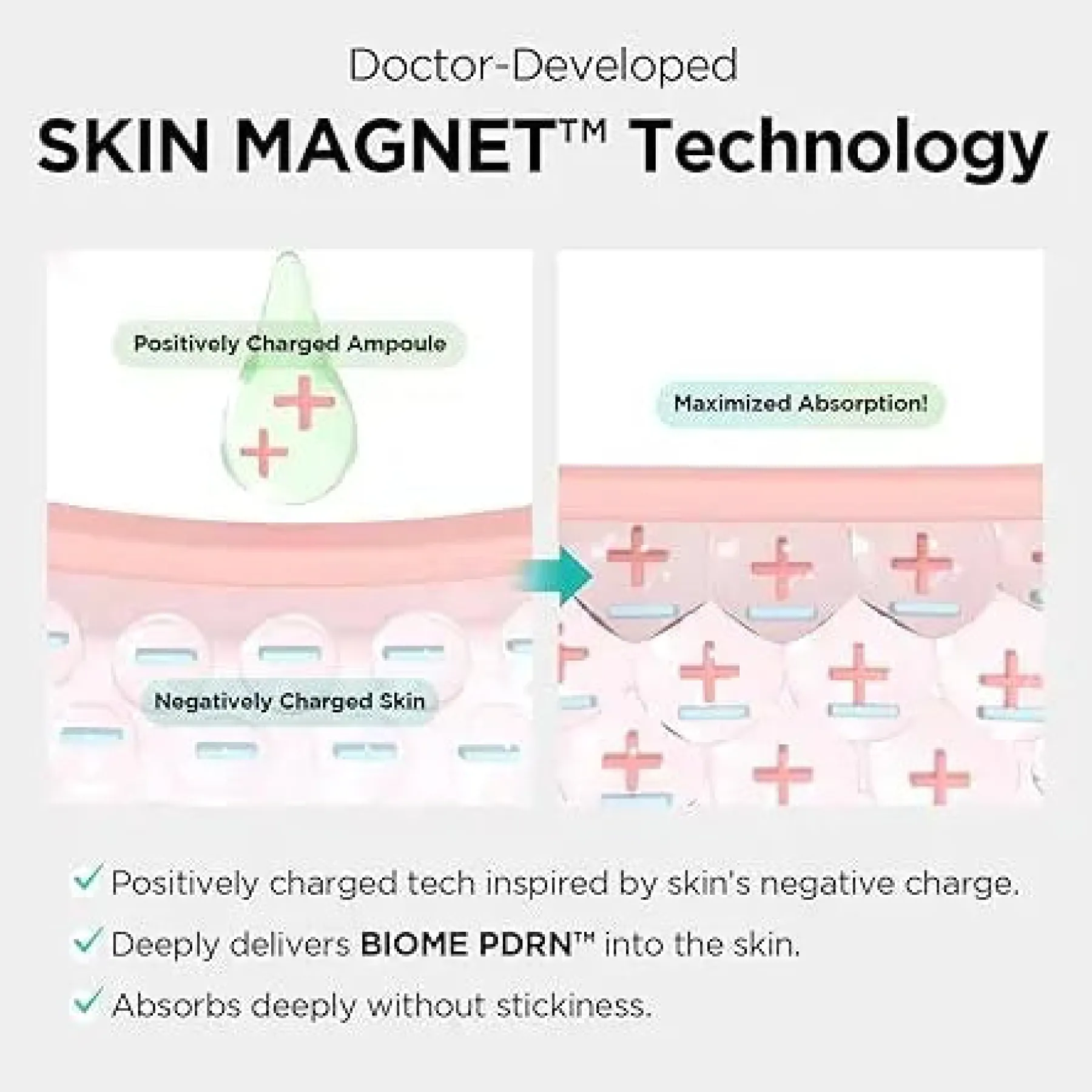 Hot Porexsome Redrn Exosome Ampoule Hauptzutat|Anti-Unreinheiten-Serum