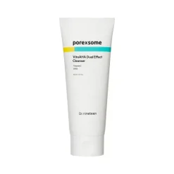 Best PoreXsome VitaAHA Dual Effect Cleanser Alle Korean Skincare|Hauptzutat