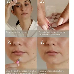 Discount Post Pimple Patches Vegan Pflege|Pickelpflaster
