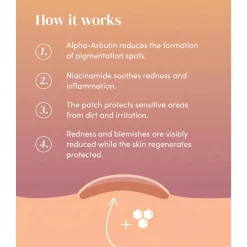 Discount Post Pimple Patches Vegan Pflege|Pickelpflaster