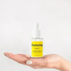 Hot Postzit Zit Marks Solutions Vegan Pflege