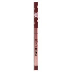 Discount Pout Bomb Plumping Lip Liner Cookie Warm Brown Veganer Lip Plumper|Lip Plumper