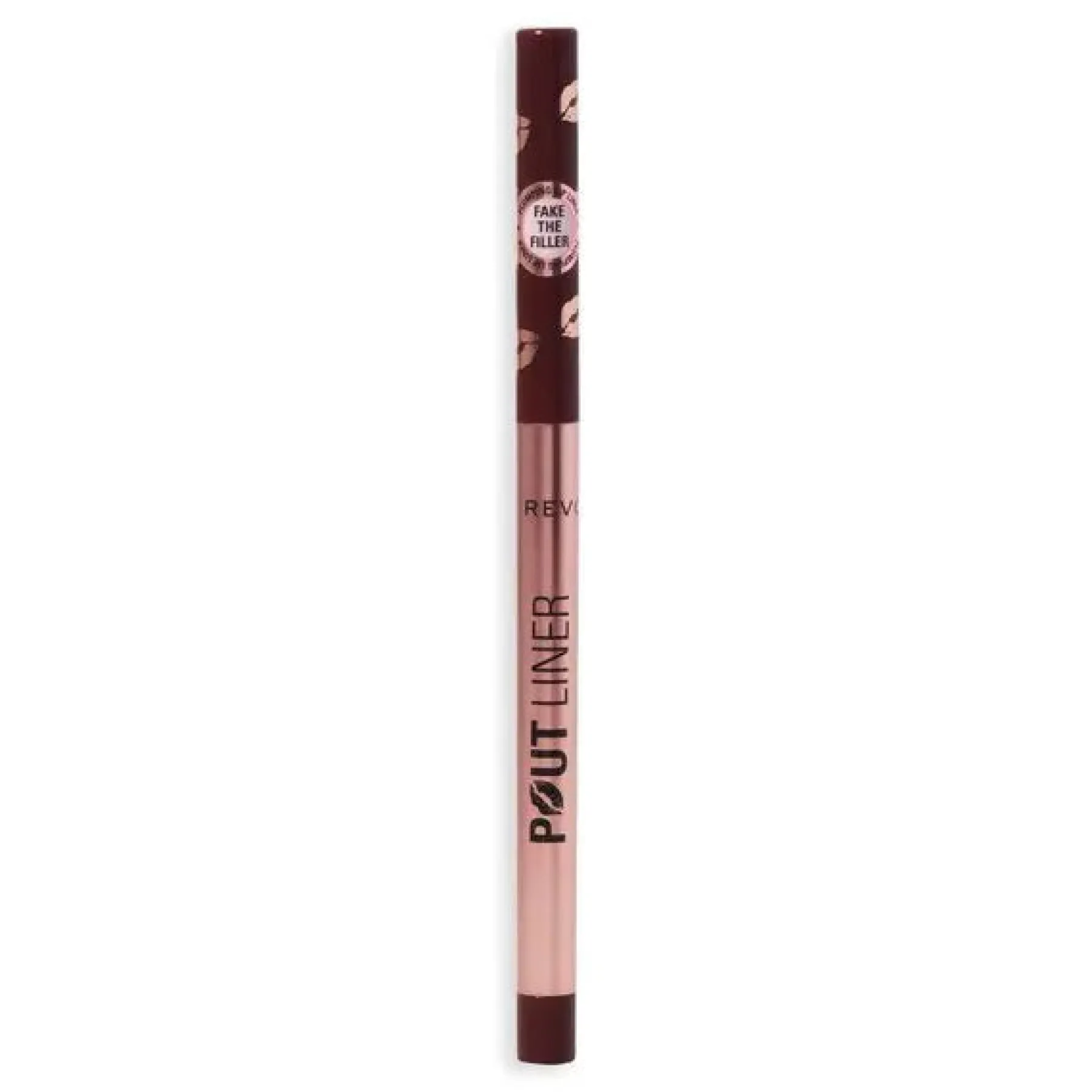 Discount Pout Bomb Plumping Lip Liner Deepest Mauve Veganer Lip Plumper|Lip Plumper