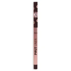Discount Pout Bomb Plumping Lip Liner Espresso Cool Brown Veganer Lip Plumper|Lip Plumper