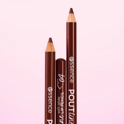 Online POUTline Soft Glide Lip Pencil 04 Cocoa Me Crazy Lippen Konturenstift