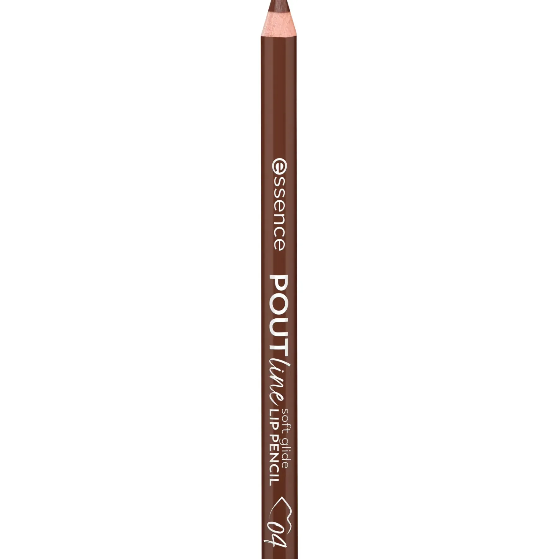 Online POUTline Soft Glide Lip Pencil 04 Cocoa Me Crazy Lippen Konturenstift