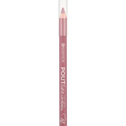 Outlet POUTline Soft Glide Lip Pencil 02 Pinky Promise Lippen Konturenstift