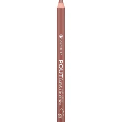 Discount POUTline Soft Glide Lip Pencil 01 Like To Mauve It Lippen Konturenstift