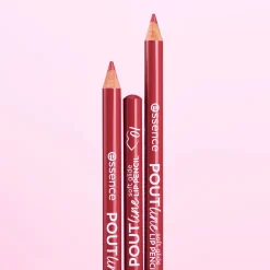 Discount POUTline Soft Glide Lip Pencil 01 Like To Mauve It Lippen Konturenstift