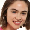 New POUTline Soft Glide Lip Pencil 03 Bare Affair Lippen Konturenstift