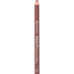New POUTline Soft Glide Lip Pencil 03 Bare Affair Lippen Konturenstift