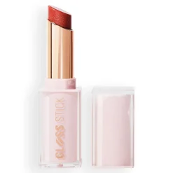 Online Pout Lip Gloss Stick Shimmer Sugar Cookie Pink Lipgloss|Veganer Lipgloss