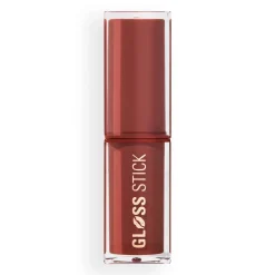 Best Pout Lip Gloss Stick Shimmer Toasted Caramel Lipgloss|Veganer Lipgloss