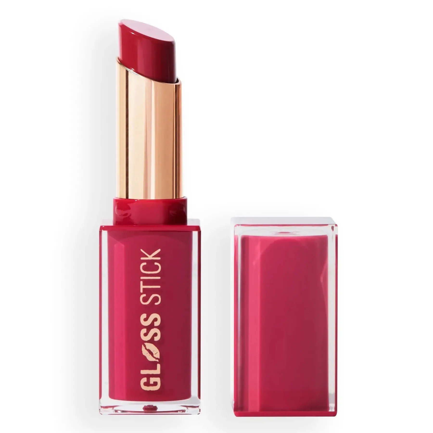 Sale Pout Lip Gloss Stick Sour Berry Lipgloss|Veganer Lipgloss