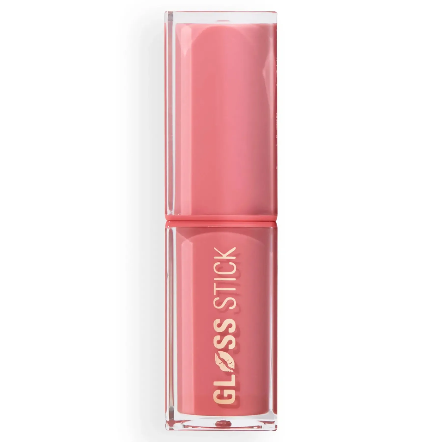 Clearance Pout Lip Gloss Stick Sweet Rose Lipgloss|Veganer Lipgloss