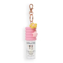 Clearance Pout Lip Oil Lychee Clear With Pink Charm Lipgloss|Lippen Öl