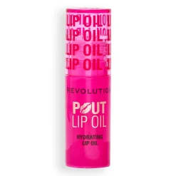 Outlet Pout Lip Oil Raspberry Pink Lipgloss|Lippen Öl