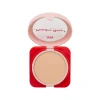 Hot Powder Base 02 Pecan Make-Up Puder|Vegane Makeup Puder