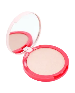 Hot Powder Highlighter Bubba Hautprobleme|Highlighter