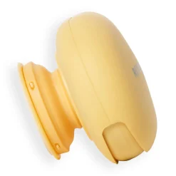 Best Powder Pops & Pop Grip & Silicone Case Make-Up Puder|Vegane Makeup Puder